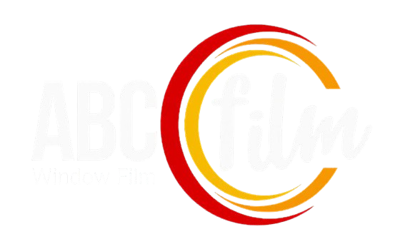 ABC Film Window Film